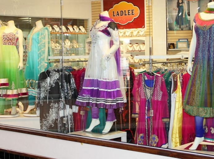 Women's Wear Market: Transforming India's Apparel